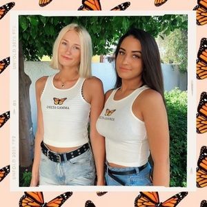 Meet your Posher, Victoria